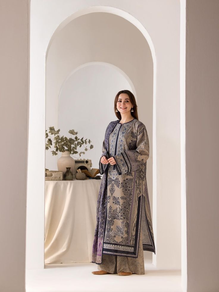 NEW KHADAR COLLECTION